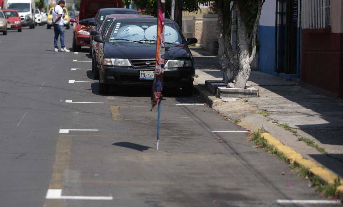 Foto: Agencia Es Imagen para El Universal Puebla