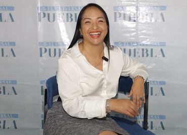 Lizeth Sánchez, la carta del PT para dirigir todo un movimiento y gobernar en Puebla