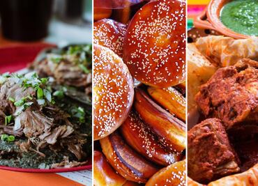 Qué comer en los Pueblos Mágicos de Puebla: platillos únicos que solo encontrarás aquí