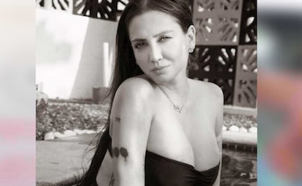 Celia Lora, la mexicana que más gana en OnlyFans