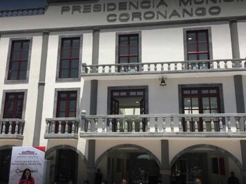 En crisis los gobiernos de la zona conurbada