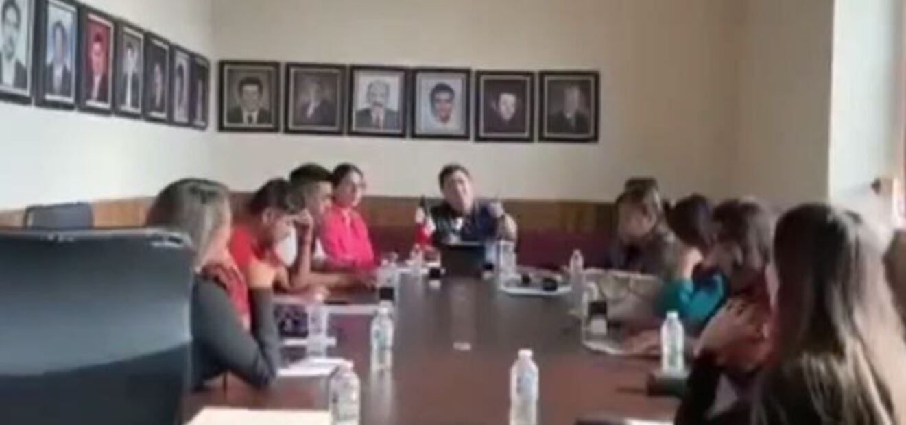 Foto: Redes Sociales