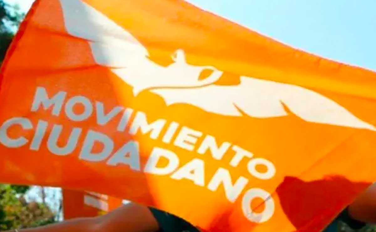 Descarta Movimiento Ciudadano futura alianza en Puebla