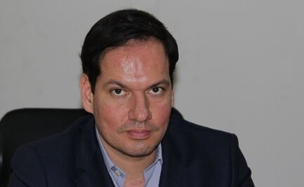 Esto se sabe sobre la detención del exdiputado y exdirigente del PVEM, Juan Pablo Kuri en Puebla