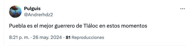 Foto: Redes Sociales
