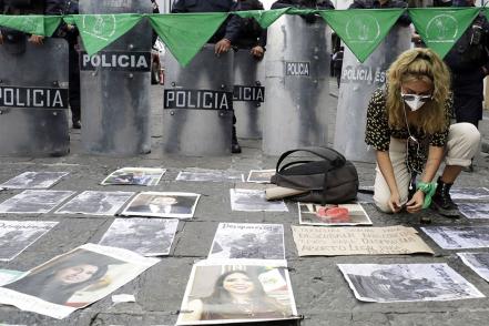 Diputada del PT propone consultar a hombres sobre aborto