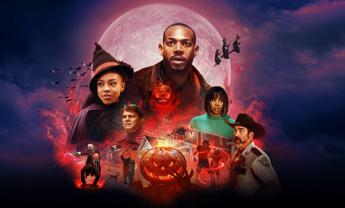 Como ha sido habitual en los últimos meses, te traemos todos los estrenos de series, especiales y películas que se añadirán al streaming durante la semana del 21 al 27 de octubre de 2024.
Foto: Producción El Universal Puebla