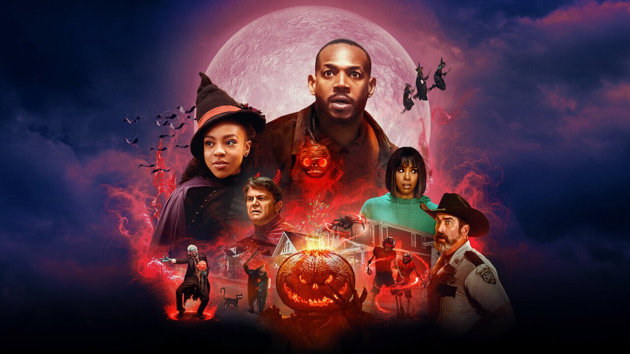 Netflix: Estos son los estrenos del 22 al 25 de octubre
