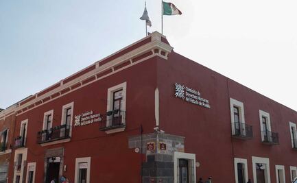 CDH vigila actuación de la Fiscalía de Puebla en el caso del bebé Tadeo
