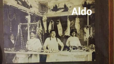 Así era la vida en el Mercado La Victoria antes de convertirse en plaza