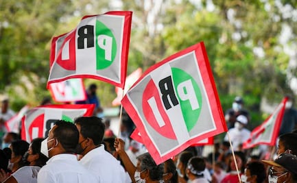 PRI-Puebla acumula militantes que han incurrido en delitos 