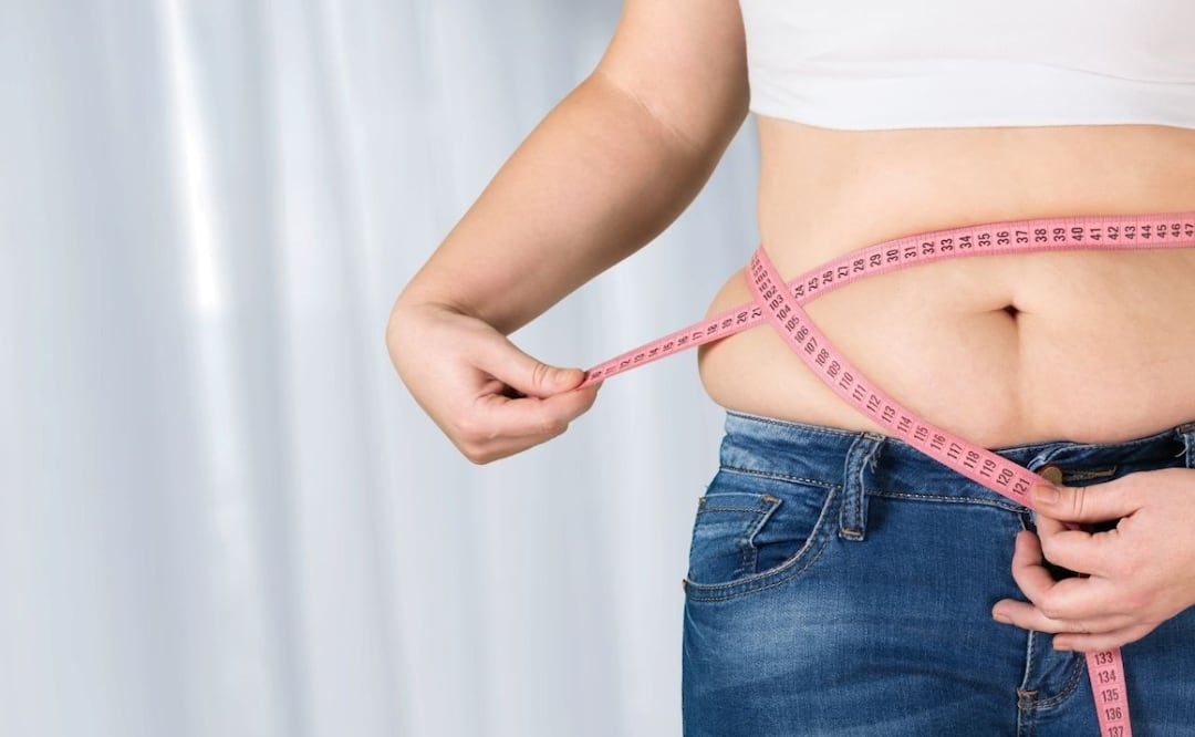 Menopausia, salud metabólica y obesidad: lo que las mujeres deben saber | Foto: Especial.