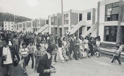 ¿Cuál fue el primer Infonavit de Puebla? descúbrelo 