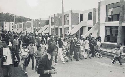 ¿Cuál fue el primer Infonavit de Puebla? descúbrelo