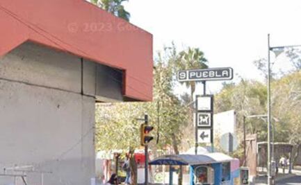 Metro de la Ciudad de México dedica una estación en honor a Puebla