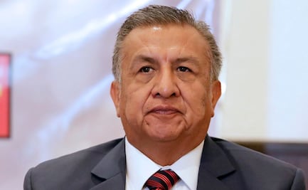 Dan "manotazo" para descongelar desafuero de Saúl Huerta, acusado de abuso; se dictaminará en extra