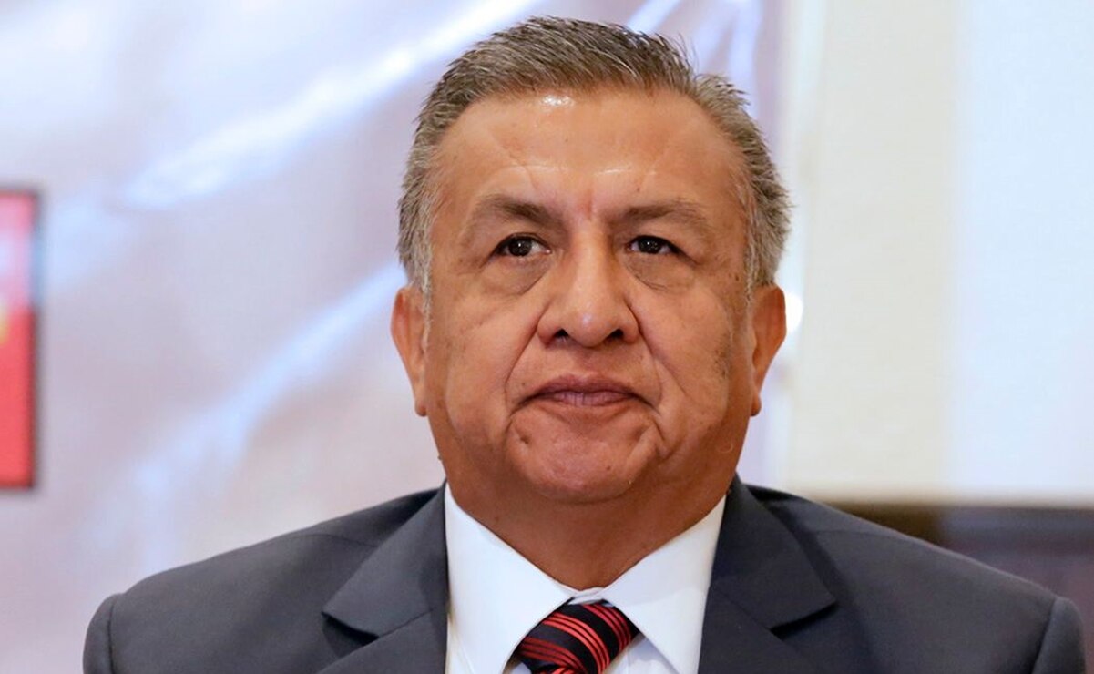 Dan "manotazo" para descongelar desafuero de Saúl Huerta, acusado de abuso; se dictaminará en extra