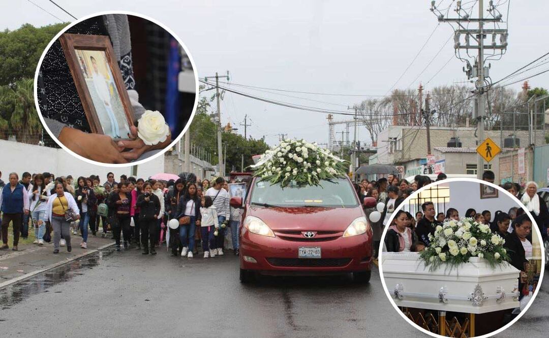 Este domingo Fernando Sebastián cumpliría 14 años | EsImagen