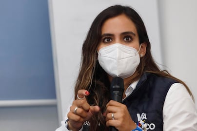 En Puebla hay seis casos más de abuso sexual contra Saúl Huerta, asegura alianza Va por México