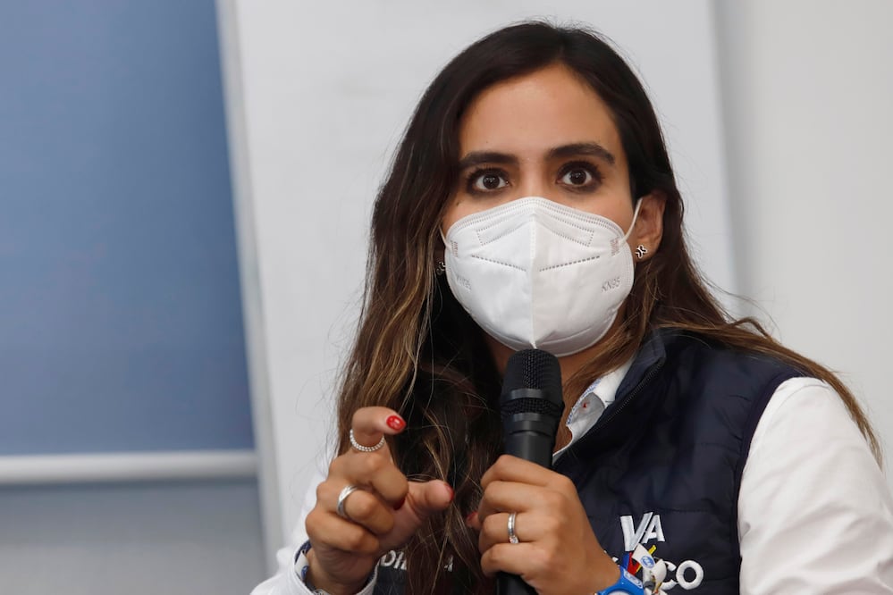 Imagen: Agencia Enfoque para El Universal Puebla