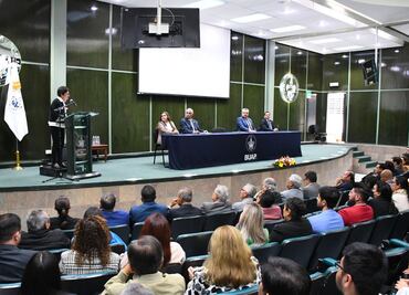 Facultad de Ingeniería, comprometida a la formación de profesionales capaces y competitivos