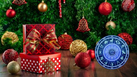Esto es lo que te deparan los festejos de Nochebuena para tu signo zodiacal según Mhoni Vidente
