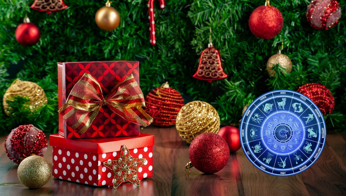 Cada signo puede tener una experiencia única según las energías que los astros les traen durante esta temporada navideña. 
Foto: Producción El Universal Puebla