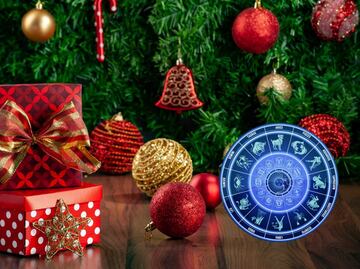 Esto es lo que te deparan los festejos de Nochebuena para tu signo zodiacal según Mhoni Vidente