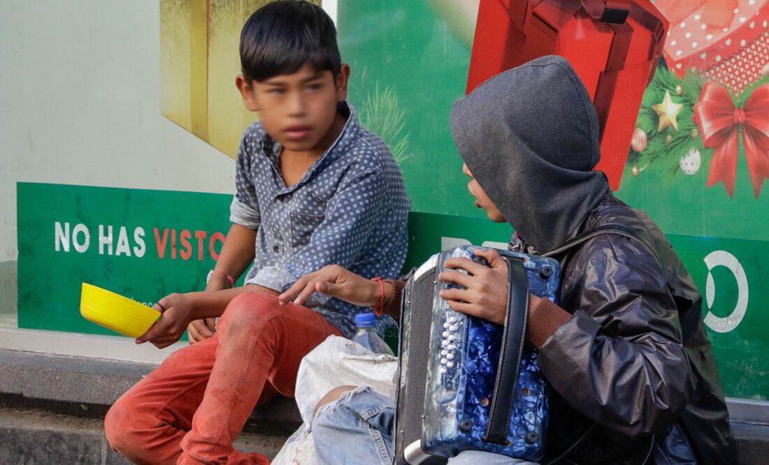 Foto: Agencia Enfoque para El Universal Puebla