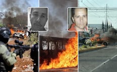 ¿Quién es Nemesio Oseguera, alias “el Mencho” y de cuánto es su fortuna?