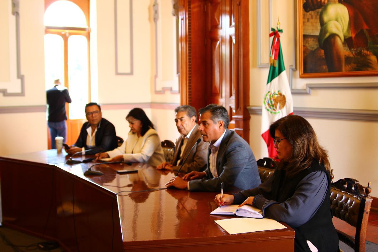 Foto: Ayuntamiento de Puebla
