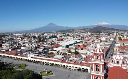 Promociones para los enamorados este fin de semana en San Pedro Cholula