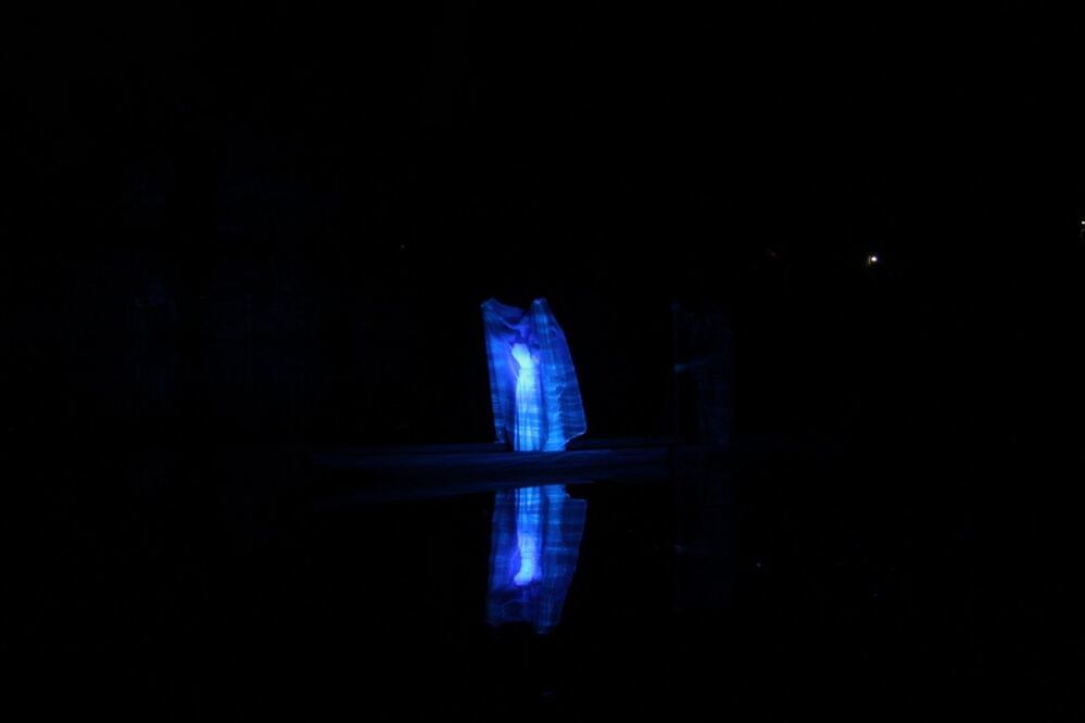 En Acatzingo aseguran haber visto a La Llorona | Agencia Es Imagen para El Universal Puebla