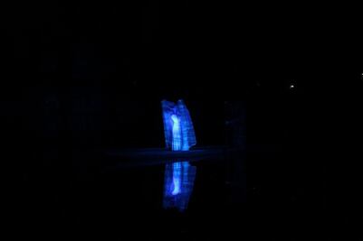 Visita Acatzingo y conoce a La Llorona