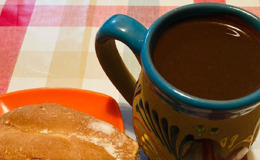 La gastronomía de Puebla también incluye estas bebidas ancestrales | Foto Instagram @manuel.mora27