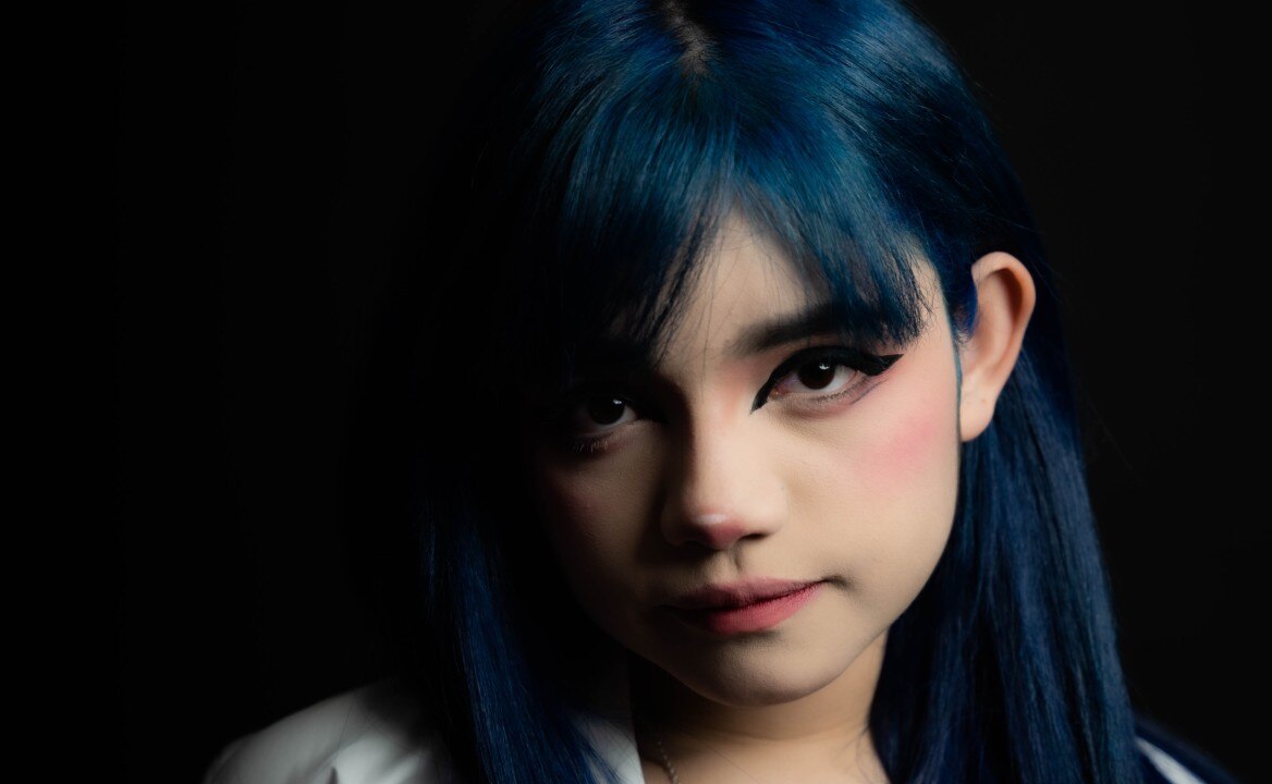 Any Cemar incursionó como gamer para estudiar el arte en los videojuegos