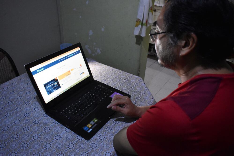 El 8 de abril inicia el registro para el proceso de admisión a la Universidad de Adultos de la BUAP | Foto: EsImagen