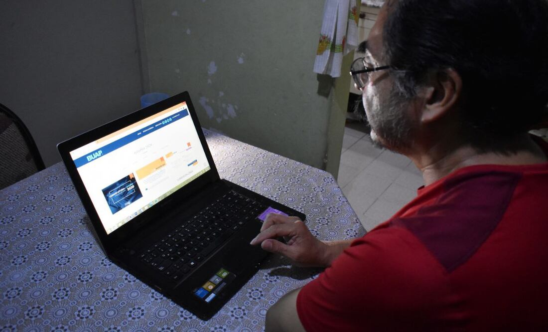 El 8 de abril inicia el registro para el proceso de admisión a la Universidad de Adultos de la BUAP | Foto: EsImagen