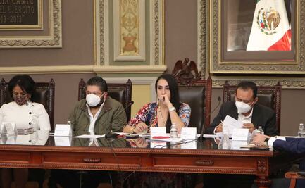 Libran diputados de Morena licencia para promover consulta de revocación