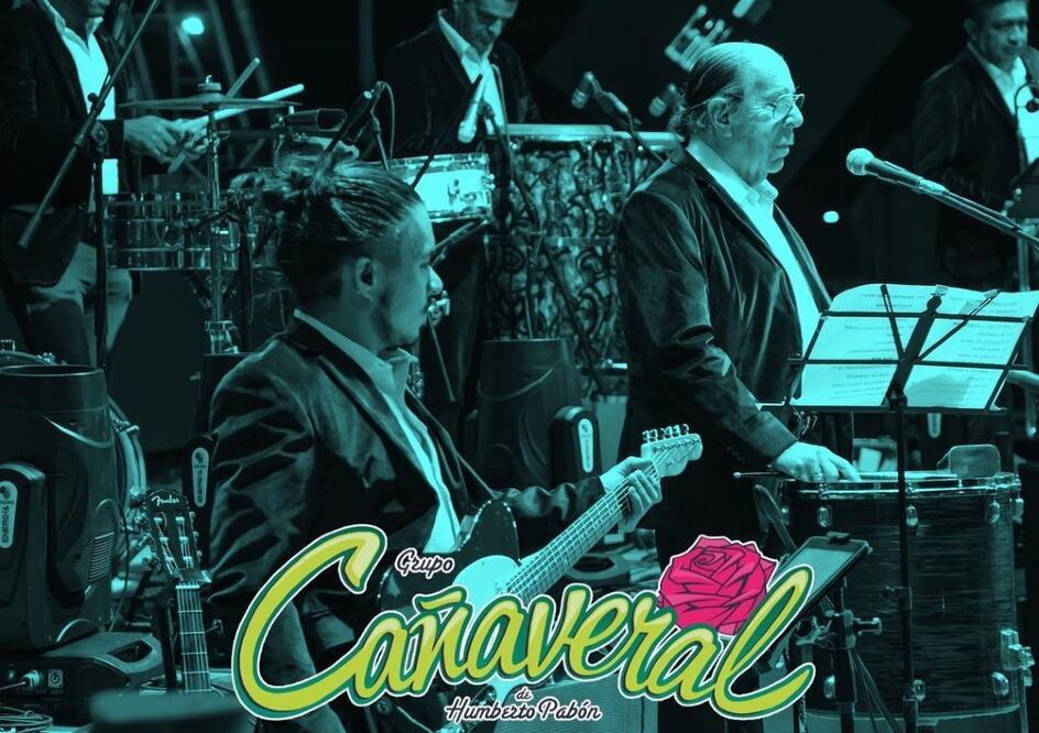 Grupo Cañaveral