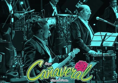 Feria de Puebla 2022. Cuándo se presentará el Grupo Cañaveral