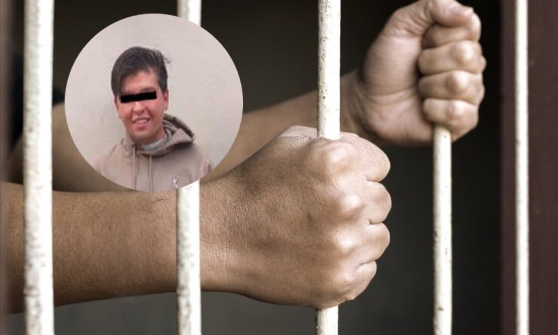 Aseguran que Fofo Márquez reciba privilegios dentro del penal | Foto: Producción El Universal