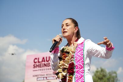 Pensión Bienestar: ¿Cuáles serán los cambios con Claudia Sheinbaum?