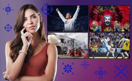 Qué hacer en Puebla: Concierto de Carlos Rivera, Coffee Fest, carnaval, fútbol y más en febrero