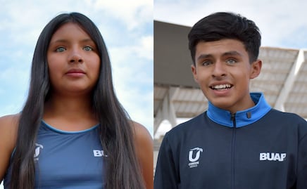 Destacan paratletas BUAP en competencias nacionales