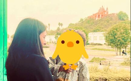 La tierna foto del hijo de Cecilia Monzón