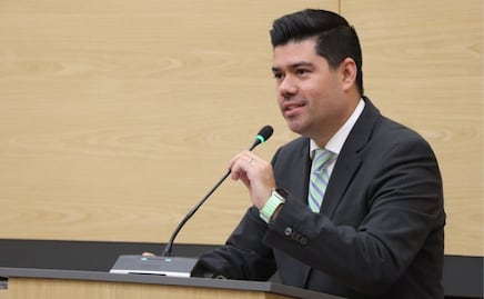 Propone el diputado Jaime Natale iniciativa para crear un Registro Estatal que regule la compra y venta de autopartes