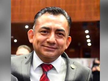 Oficial: cede curul Lázaro Jiménez a esposo de Galilea Montijo