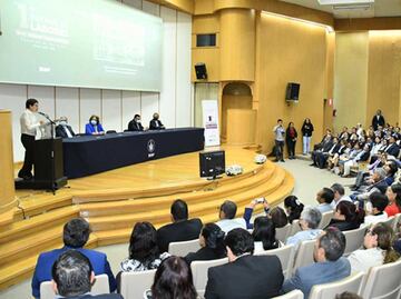 Facultad de Derecho de la BUAP es un referente para la sociedad