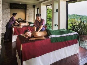 Los mejores spas y hoteles para relajarte en Puebla durante las vacaciones